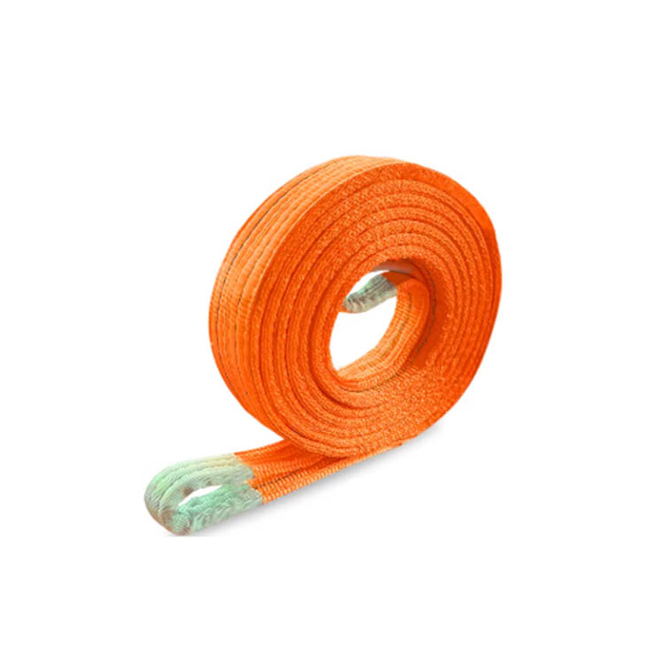 10T Flat Lifting Sling