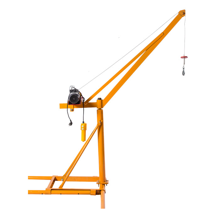 200kg Household Mini Crane