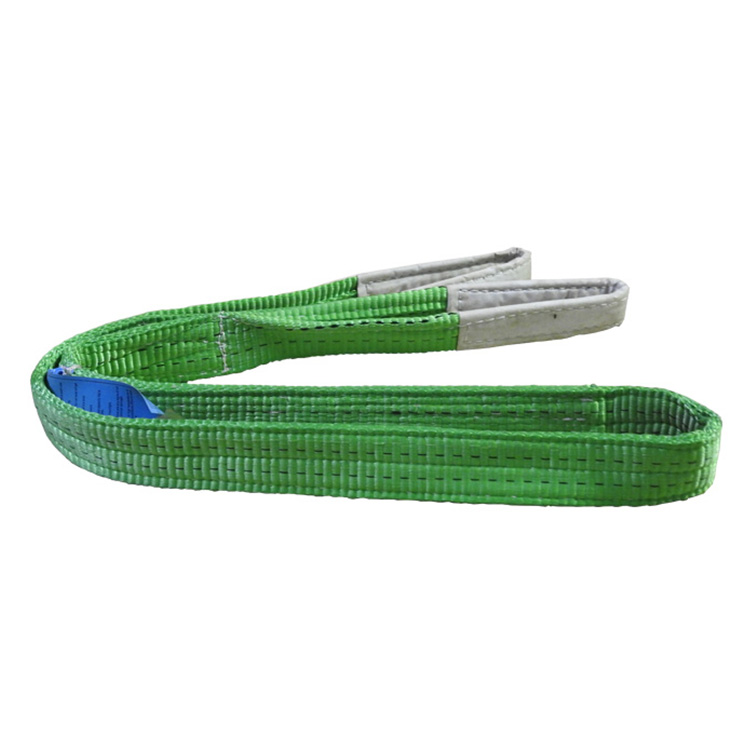 2T Flat Lifting Sling