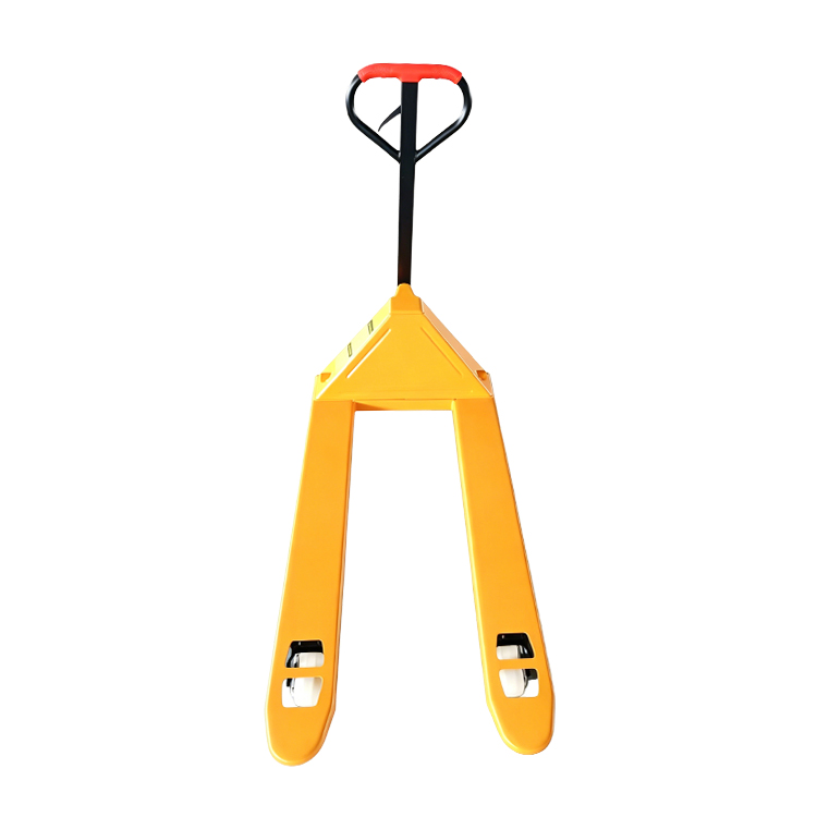 2T Manual Hydraulic Pallet Truck