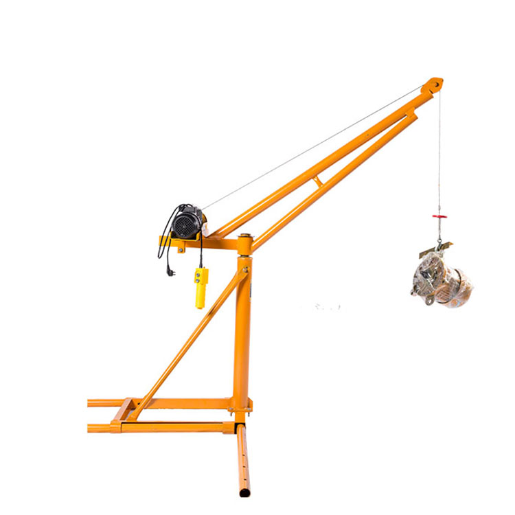 300 kg Building Crane