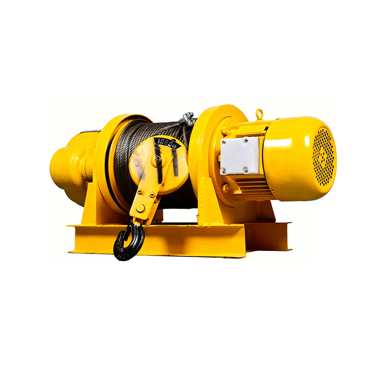 3T Electric Winch