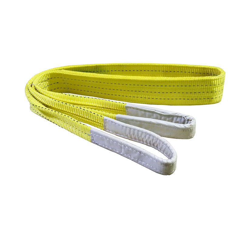 3T Flat Lifting Sling