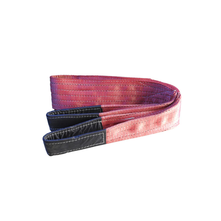 5T Flat Lifting Sling