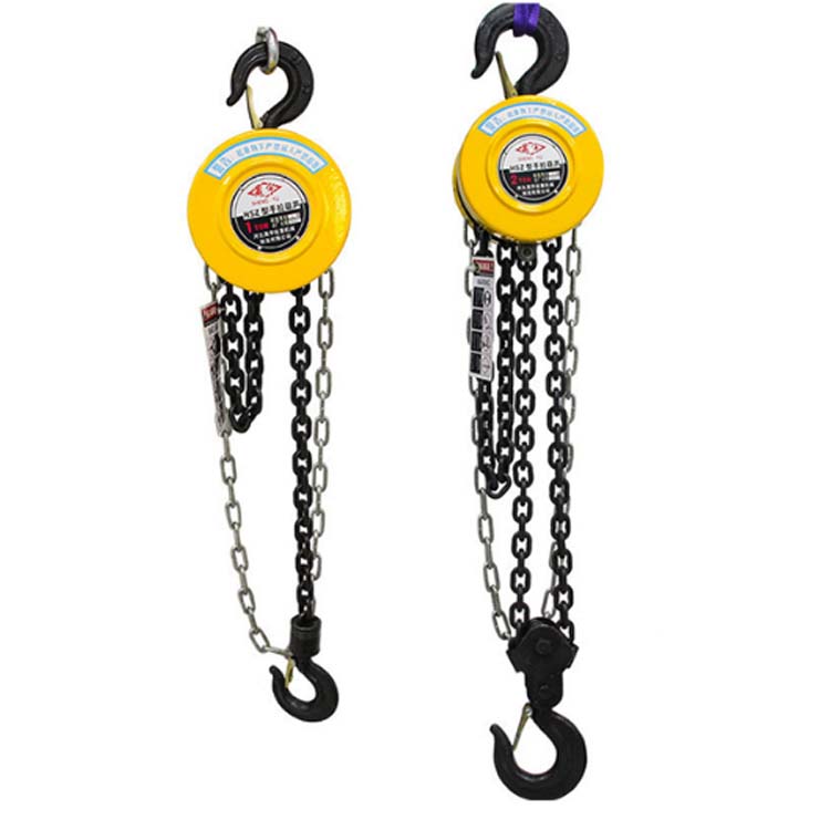HSZ 30T Chain Hoist