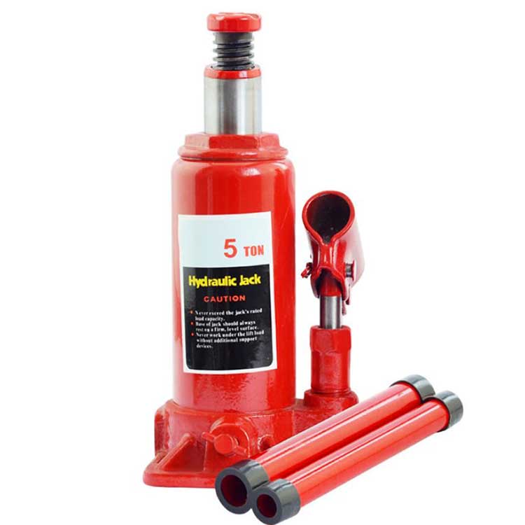 Hydraulic Jack