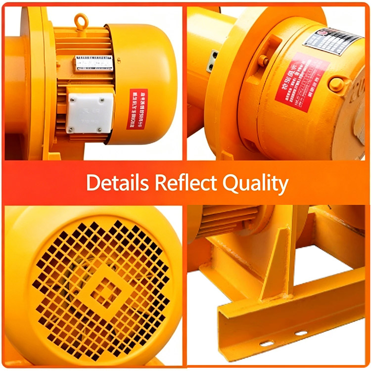 3T Electric Winch