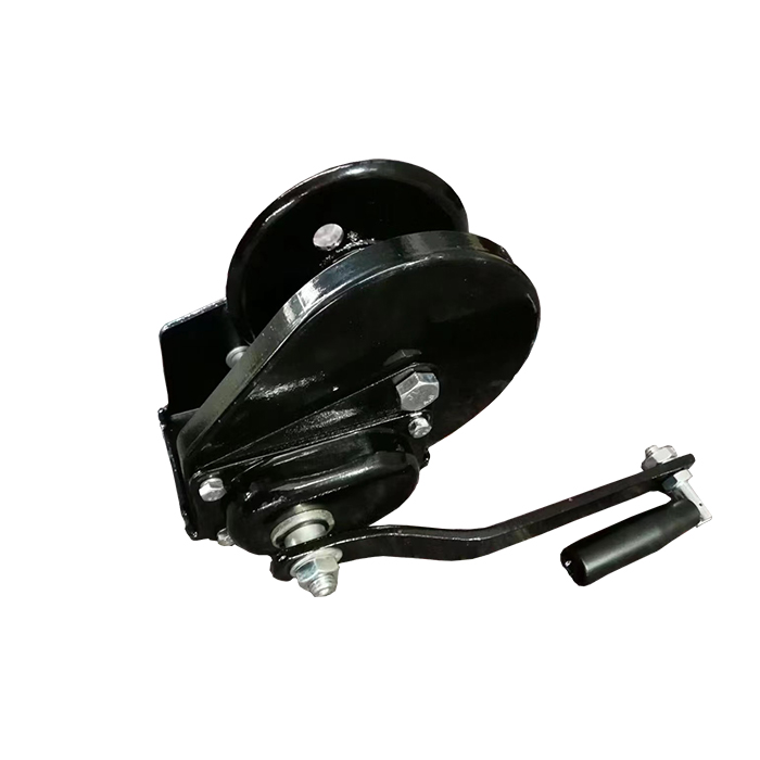Two way Self Locking Hand Winch